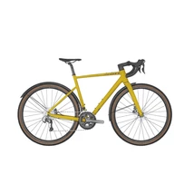 SCOTT Speedster Gravel 40 EQ férfi Gravel Kerékpár yellow