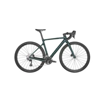 SCOTT Contessa Addict Gravel 15 női Gravel Kerékpár green