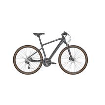 SCOTT Sub Cross 10 férfi Cross Kerékpár granite black