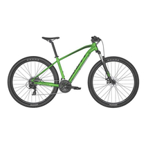 Scott Aspect 970 férfi Mountain Bike green