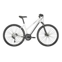 Scott Sub Cross 20 női Cross Kerékpár pearl white
