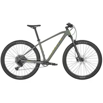 SCOTT Aspect 910 2022 Férfi Mountain Bike Kerékpár moha