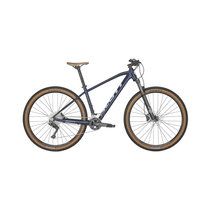 SCOTT Aspect 920 Férfi Mountain Bike Kerékpár stellar blue