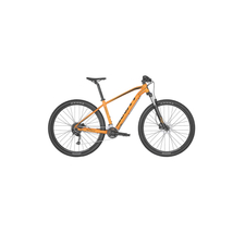 SCOTT Aspect 950 2022 Férfi Mountain Bike Kerékpár narancs