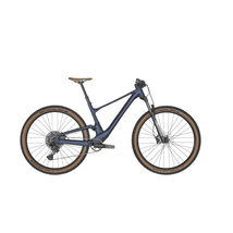 SCOTT Spark 970 férfi Mountain Bike dark stellar blue