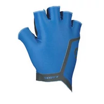 Scott Kesztyű Perform Gel SF kék