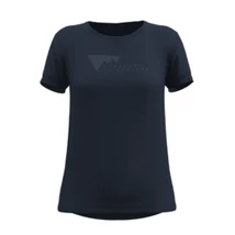 Scott 10 Casual Winter női póló kék