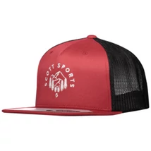 Scott Mountain sapka piros