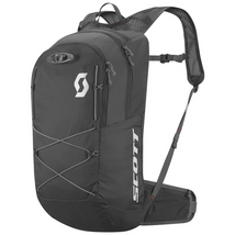 Scott Trail Lite Evo FR' 22 Pack hátizsák, dark grey