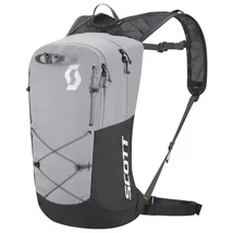 Scott Trail Lite Evo FR' 14 Pack hátizsák, light grey/dark grey