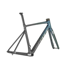 SCOTT Vázszett Addict RC Pro HMX Frameset