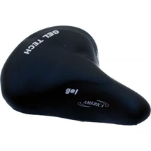 Selle Monte Grappa 061 AMERICA GÉL fekete