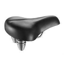 Selle Monte Grappa 1100 Duplarugós fekete