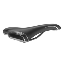 Selle Monte Grappa 1321 Spark fekete