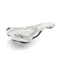 Selle Monte Grappa BI 1150 ELETTA GEL fehér zselés