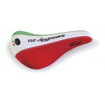Selle Monte Grappa Nyereg XC 030 Canard Italia 150 Év Jubileumi Bőr
