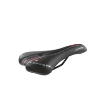 Selle Monte Grappa 1400 Liberty fekete