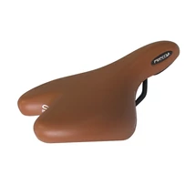 Selle Nyereg City Női Freccia Barna