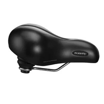 Selle Royal Nyereg Journey Unisex Black