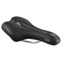 Selle Royal Nyereg Ellipse Athletic Ellips Unisex Prénium