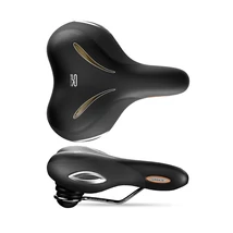 Selle Royal Nyereg Lookin 3D Relax Unisex 