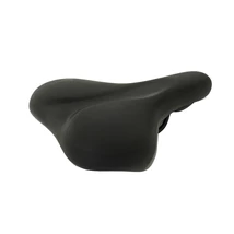 Selle Royal Nyereg City Selle Fekete Női Rio Unitech 3021Dr000 Fekete