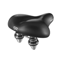 Selle Royal Nyereg Manhattan Relaxed Unisex Prémium