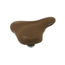 Selle Royal Nyereg Selle 8214Dec Wave D.Brown 8056,