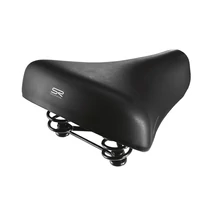 Selle Royal Nyereg Holland No Gél Relaxed Unisex Classic