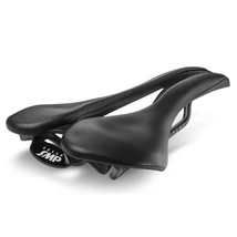 SELLE SMP EVO 30C Fekete nyereg