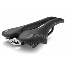 SELLE SMP VT20C Fekete nyereg