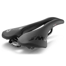SELLE SMP VT30C nyereg Black