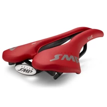 SELLE SMP VT30C nyereg Red
