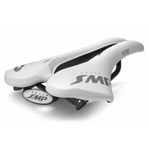 SELLE SMP VT30C nyereg White