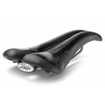 SELLE SMP WELL S GEL Fekete nyereg 