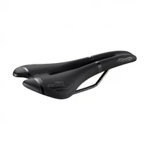 Selle San Marco Aspide Open-Fit Racing nyereg fekete