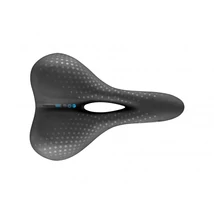 Selle San Marco Trekking Large Open-Fit Gel nyereg