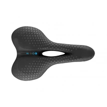 Selle San Marco Trekking Small Open-Fit Gel nyereg