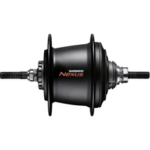 Shimano Agyváltó Nexus 36L 7-Es Rollerfék 130Mm Old Szerelék:Sm7R45 fekete