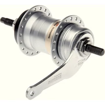 Shimano Agyváltó Nexus 36L 3-As Kontrás Ezüst 120Mm Old Szerelék:Sm3C41