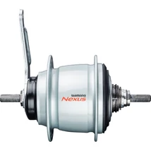 Shimano Agyváltó Nexus 36L 8-As Kontrás 132Mm Old Szerelék:Sm8S31 ezüst