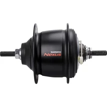 Shimano Agyváltó Nexus 32L 8-As Abroncsfék 132Mm Old Szerelék:Sm8S31 fekete