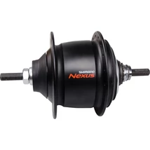 Shimano Agyváltó Nexus 36L 8-As Abroncsfék 132Mm Old Szerelék:Sm8S31 fekete