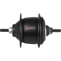 Shimano Agyváltó Nexus 32L 8-As Abroncsfék Fekete 132Mm Old Szerelék:Sm8S31