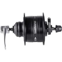 Shimano Agy Első Dinamós Nexus Qr Tárcsafék Center Lock 3.0W Smdh10