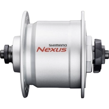 Shimano Agy Első Dinamós Nexus Qr Abroncsfék 3.0W Smdh10