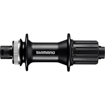 Shimano Agy Hátsó Alivio 8/9/10/11-Es Tárcsafék Center Lock R12 148Mm Old