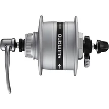 Shimano Agy Első Dinamós Nexus Anyás Tárcsafék Center Lock 3.0W Smdh10