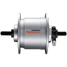 Shimano Agy Első Dinamós Nexus Anyás Abroncsfék 3.0W Smdh10