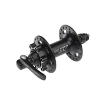 Shimano Agy Első Xt Tárcsafék 6-Csavaros Qr 100Mm Old